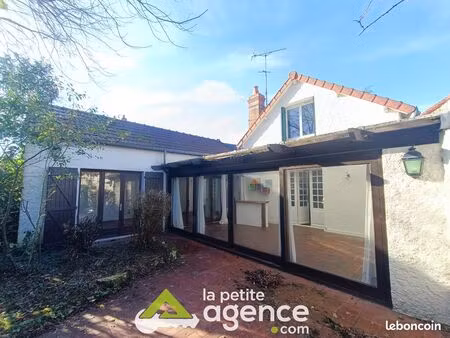 maison 7 pièces 124 m²