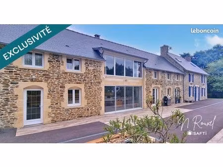 propriété 12 pièces 300 m²