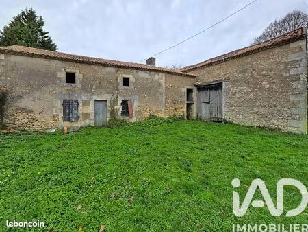 maison 2 pièces 50 m²