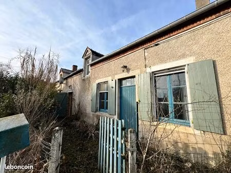 maison 3 pièces 88 m²