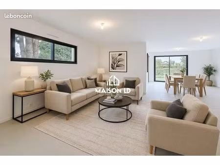 maison 7 pièces 155 m²