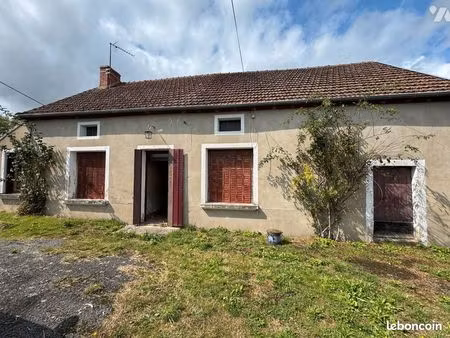 maison 3 pièces 71 m²