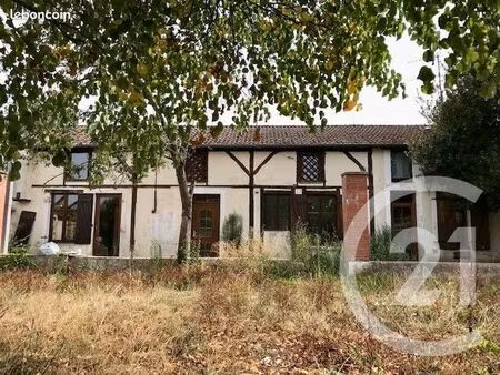 longère 7 pièces 211 m²