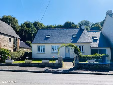 maison 7 pièces 130 m²