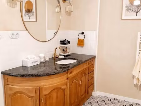 maison de charme 167m2 vault-de-lugny  dans l'yonne