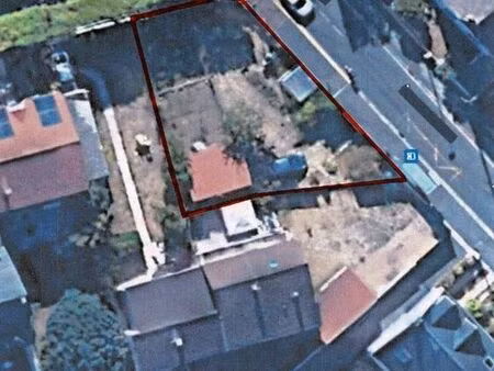 terrain 319 m² aulnay-sous-bois