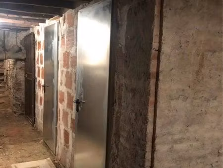 lot de caves - centre de toulouse - place st georges - idéal investisseur