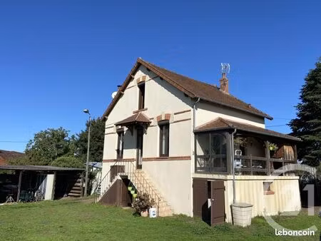 maison 5 pièces 114 m²