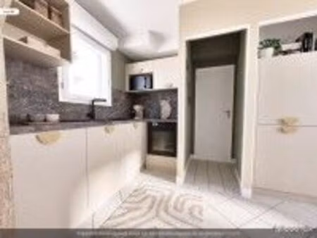 appartement 1 pièce 45 m²