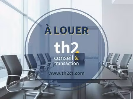 th2 conseil et transaction