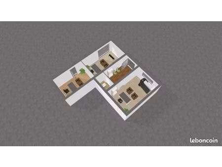 local commercial/bureaux/médical