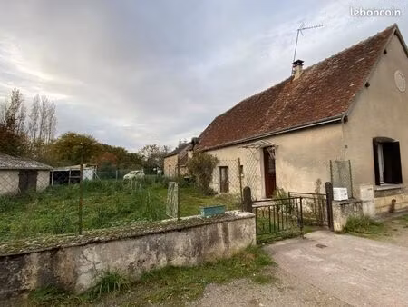 maison 2 pièces 65 m²