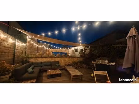 maison coup de coeur à mathieu