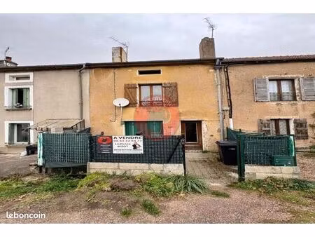 maison 5 pièces 83 m²