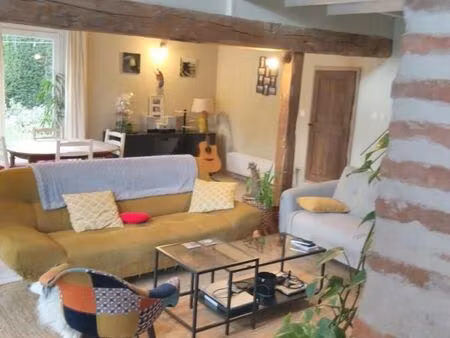 maison 6 pièces 135 m²