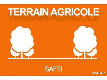 terrain 8925 m² saint-plantaire