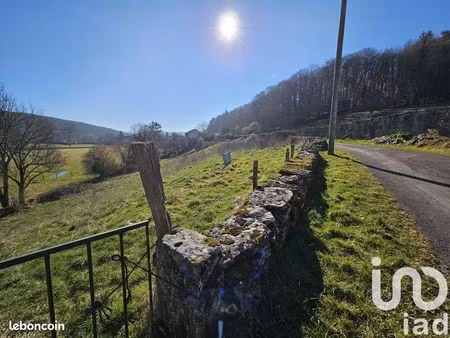 terrain 3500 m² aisey-sur-seine