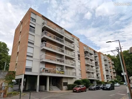 vente cave secteur amidonniers toulouse