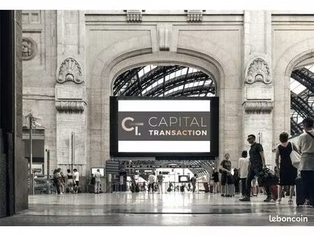 boutique 114 m² evry courcouronnes