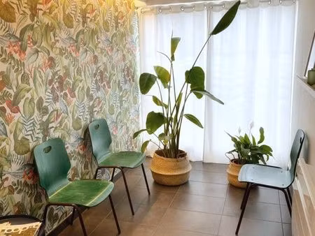 local commercial 80m2 pontarlier