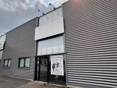 local professionnel