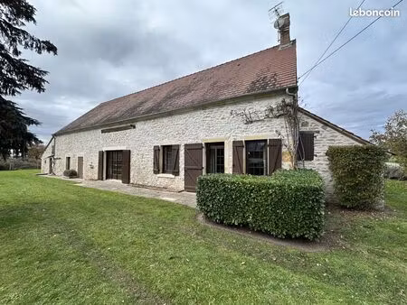 propriété 6 pièces 130 m²