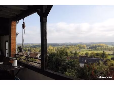 pour amateurs de vieilles pierres  de calme et de tranquillité