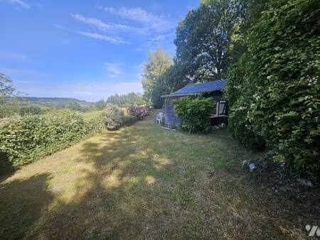 terrain à vendre