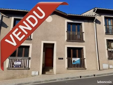 appartement 3 pièces 46 m²