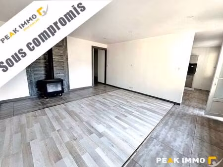 peak immo sallanches