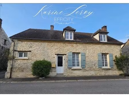 maison de ville à vendre