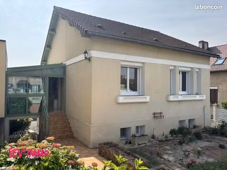 maison 7 pièces 168 m²
