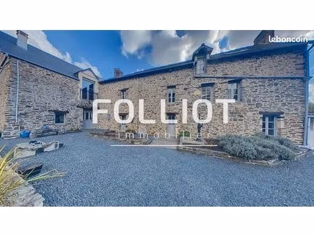 propriété 13 pièces 378 m²