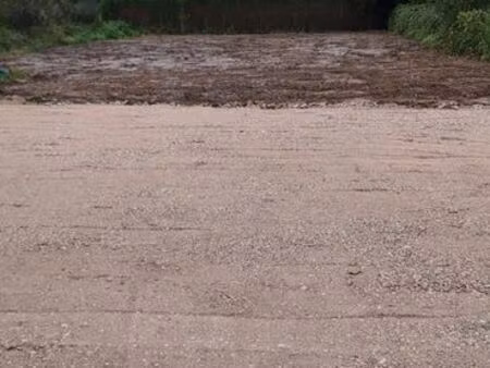 terrain constructible