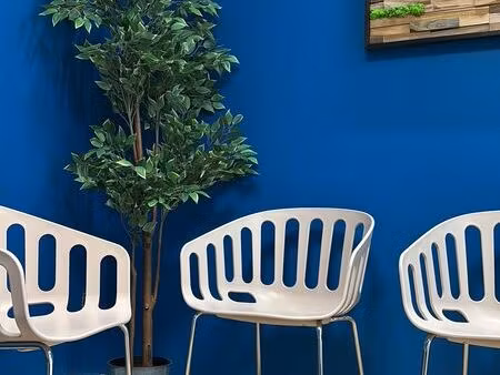 cabinet medical - paramedical mi temps