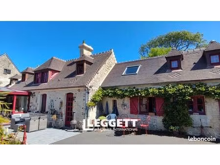 maison 19 pièces 250 m²