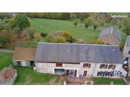 maison 7 pièces 154 m²