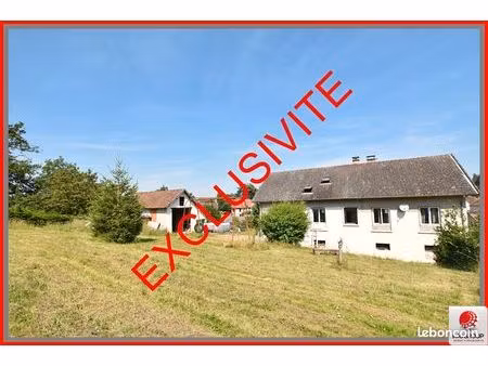 propriété 9 pièces 151 m²