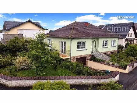 maison 4 pièces 101 m²