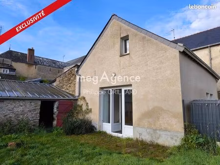 maison 6 pièces 110 m²