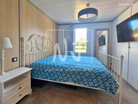 maison 2 pièces 50 m²