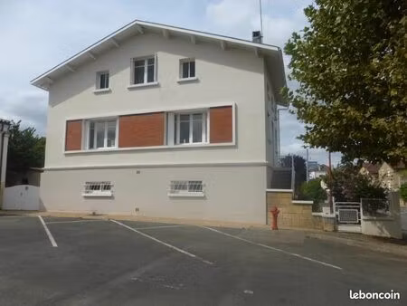 maison a louer monsempron libos proche commerces et ecoles