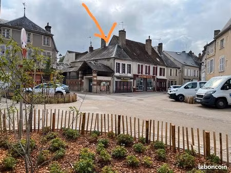 ancien café restaurant