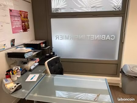 location local professionnel