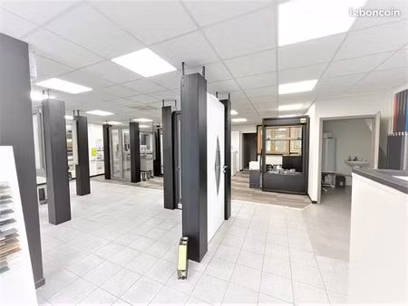 local commercial 518 m²