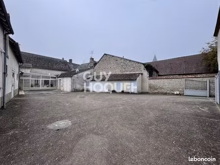 maison 5 pièces 164 m²