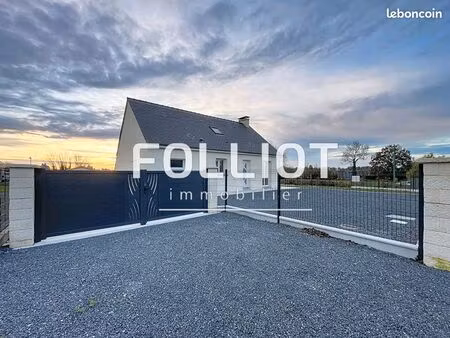 maison 4 pièces 108 m²