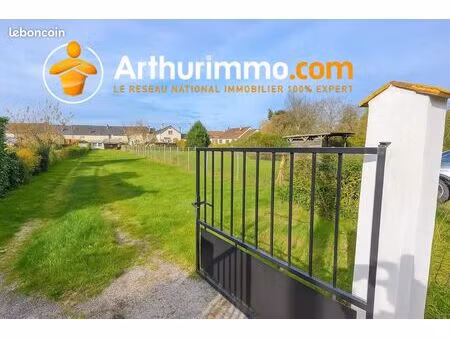 maison 2 pièces 44 m²