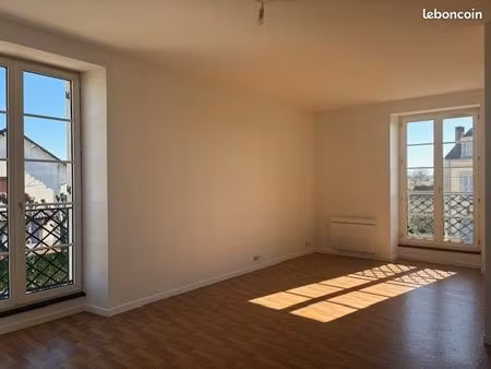 appartement 3 pièces 71 m²