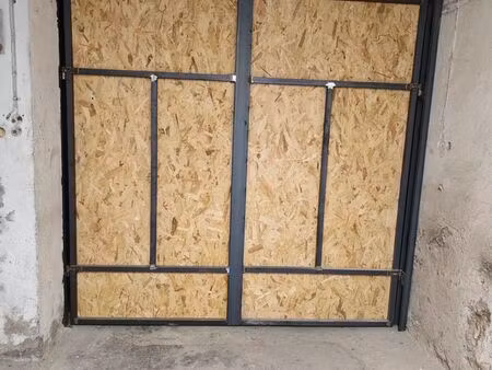 box stockage et garage